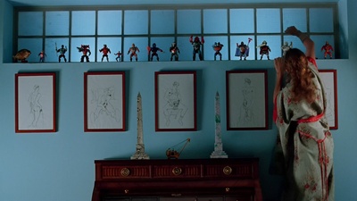 捆着我，绑着我剧照的剧照