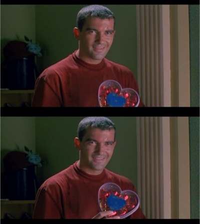 捆着我，绑着我剧照的剧照