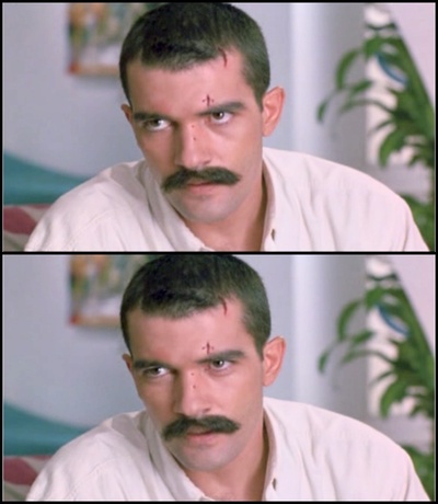 捆着我，绑着我剧照的剧照