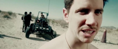 夺金三王剧照的剧照