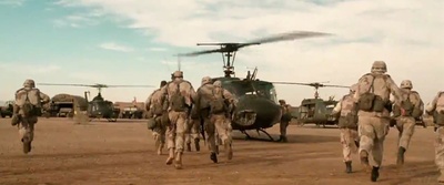 夺金三王剧照的剧照