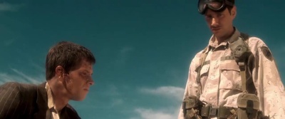 夺金三王剧照的剧照