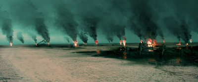 夺金三王剧照的剧照