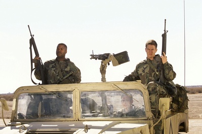 夺金三王剧照的剧照