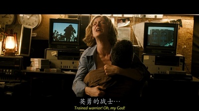 夺金三王剧照的剧照