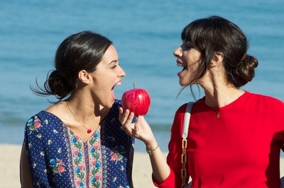 白雪公主斗牛记剧照的剧照