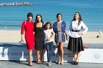 白雪公主斗牛记剧照的剧照