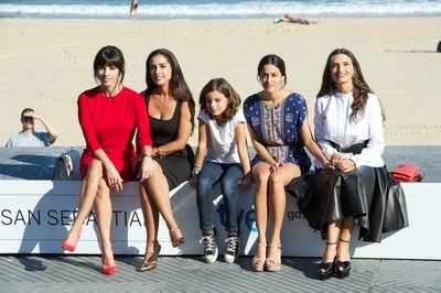 白雪公主斗牛记剧照的剧照