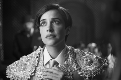 白雪公主斗牛记剧照的剧照