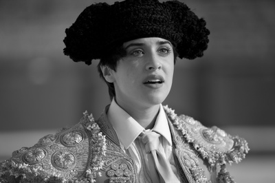 白雪公主斗牛记剧照的剧照