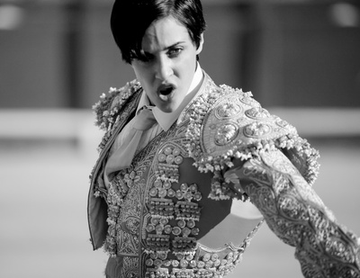 白雪公主斗牛记剧照的剧照