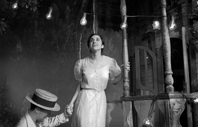 白雪公主斗牛记剧照的剧照