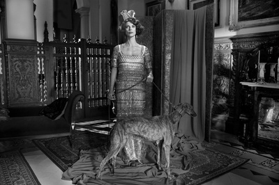 白雪公主斗牛记剧照的剧照