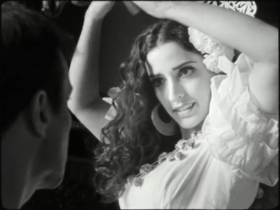 白雪公主斗牛记剧照的剧照