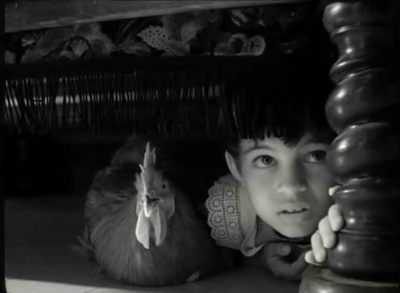 白雪公主斗牛记剧照的剧照