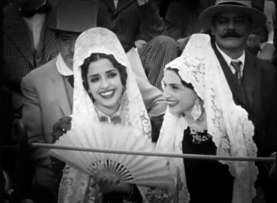 白雪公主斗牛记剧照的剧照