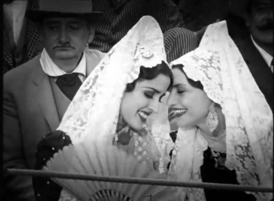 白雪公主斗牛记剧照的剧照