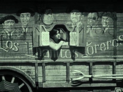 白雪公主斗牛记剧照的剧照