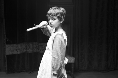 白雪公主斗牛记剧照的剧照