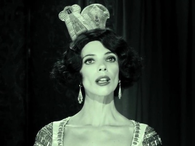 白雪公主斗牛记剧照的剧照