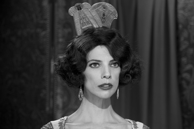 白雪公主斗牛记剧照的剧照