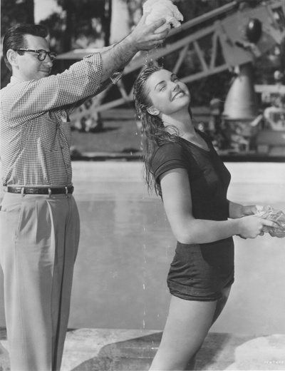 出水芙蓉剧照的剧照