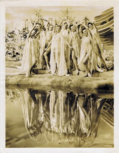 出水芙蓉剧照的剧照