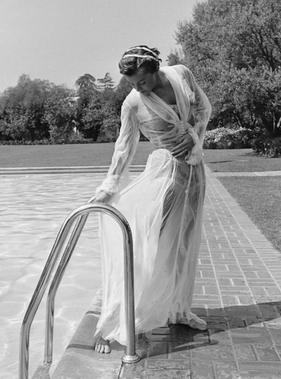 出水芙蓉剧照的剧照