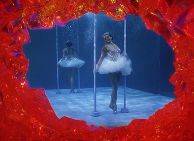 出水芙蓉剧照的剧照