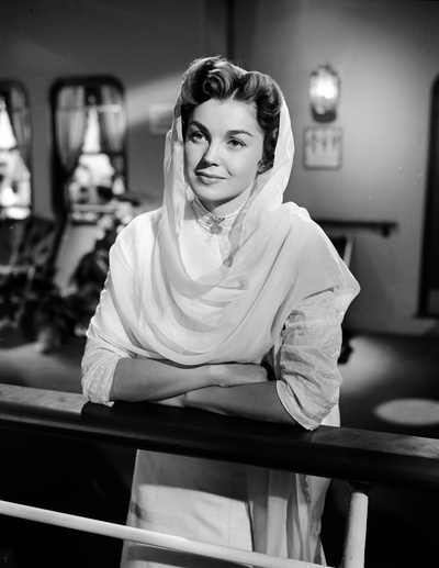 出水芙蓉剧照的剧照