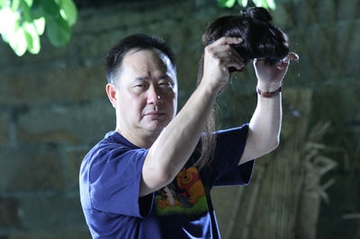 出水芙蓉剧照的剧照