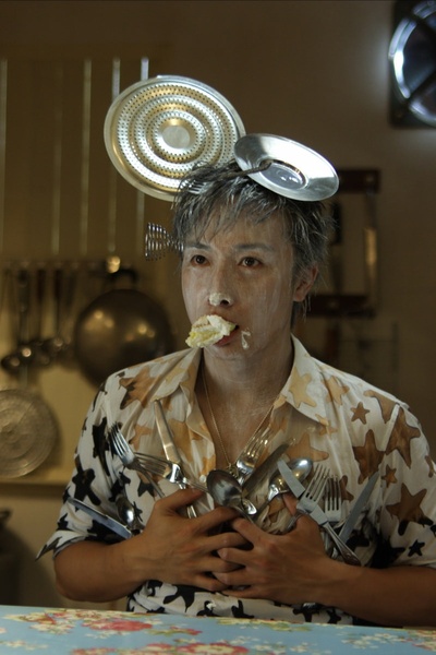 出水芙蓉剧照的剧照