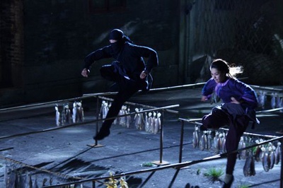 出水芙蓉剧照的剧照