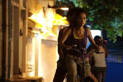 出水芙蓉剧照的剧照