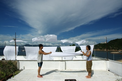 出水芙蓉剧照的剧照