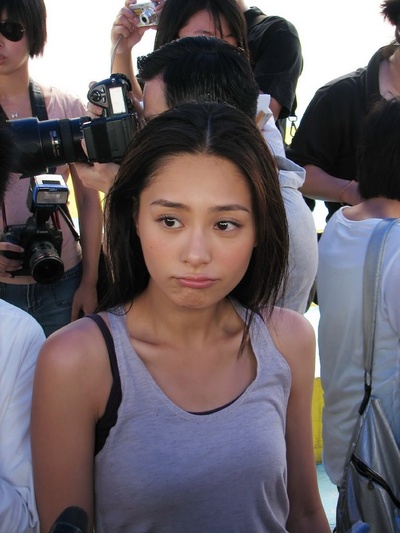 出水芙蓉剧照的剧照