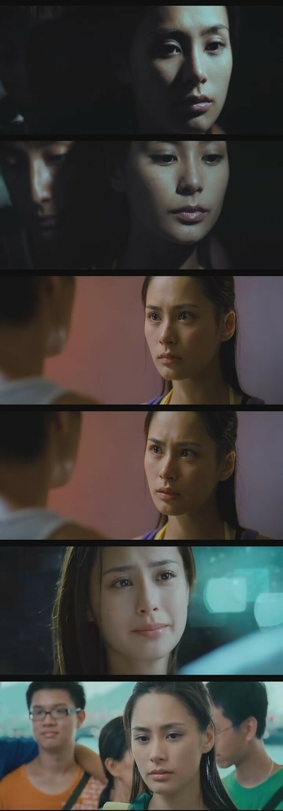 出水芙蓉剧照的剧照