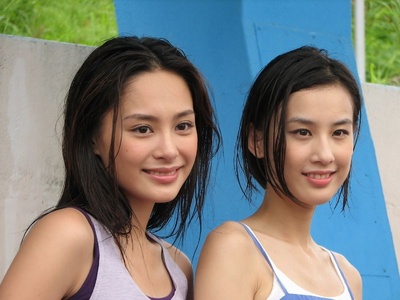 出水芙蓉剧照的剧照