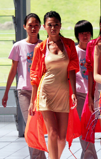 出水芙蓉剧照的剧照