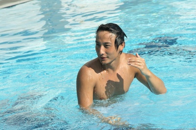 出水芙蓉剧照的剧照