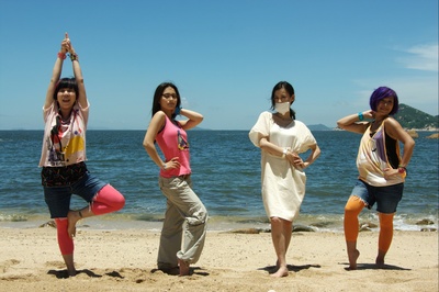 出水芙蓉剧照的剧照