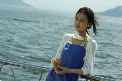 出水芙蓉剧照的剧照