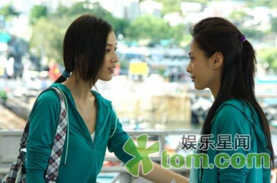 出水芙蓉剧照的剧照