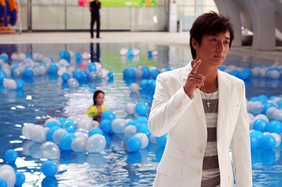 出水芙蓉剧照的剧照