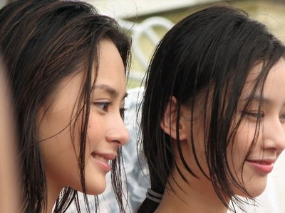 出水芙蓉剧照的剧照