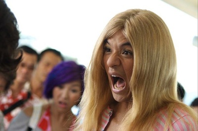 出水芙蓉剧照的剧照