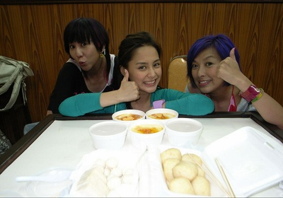 出水芙蓉剧照的剧照