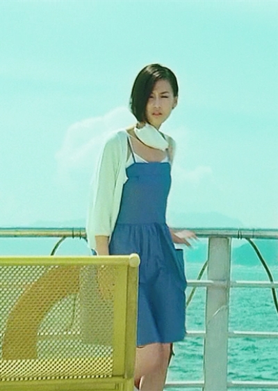 出水芙蓉剧照的剧照