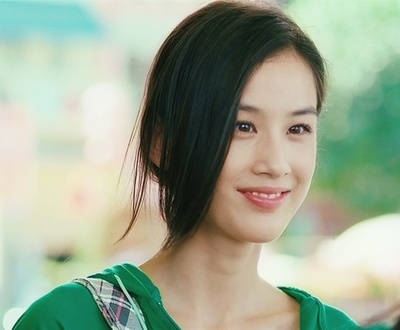 出水芙蓉剧照的剧照