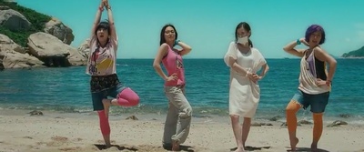 出水芙蓉剧照的剧照